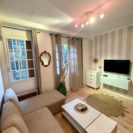 La Suite Dieppoise Dieppe Buitenkant foto