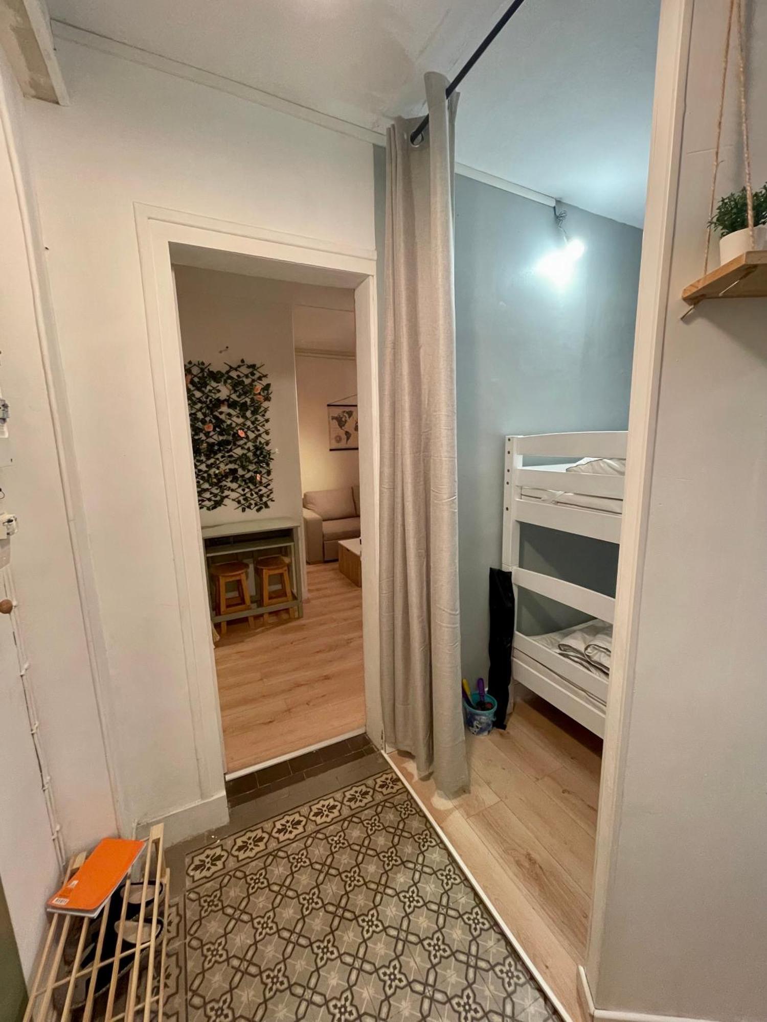 La Suite Dieppoise Dieppe Buitenkant foto