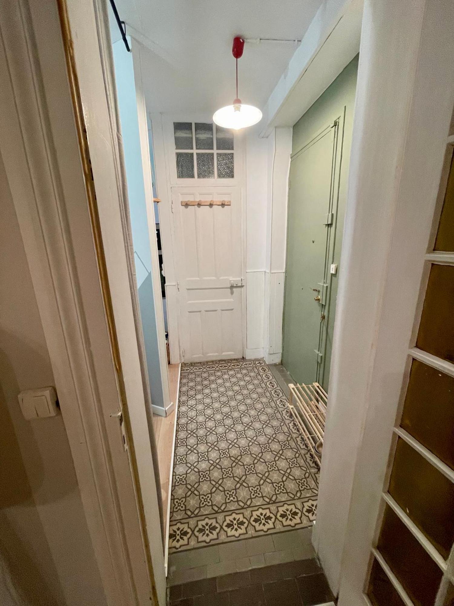 La Suite Dieppoise Dieppe Buitenkant foto